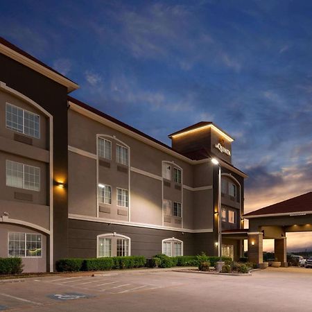 La Quinta By Wyndham Bridgeport Hotel Kültér fotó