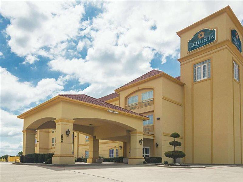 La Quinta By Wyndham Bridgeport Hotel Kültér fotó