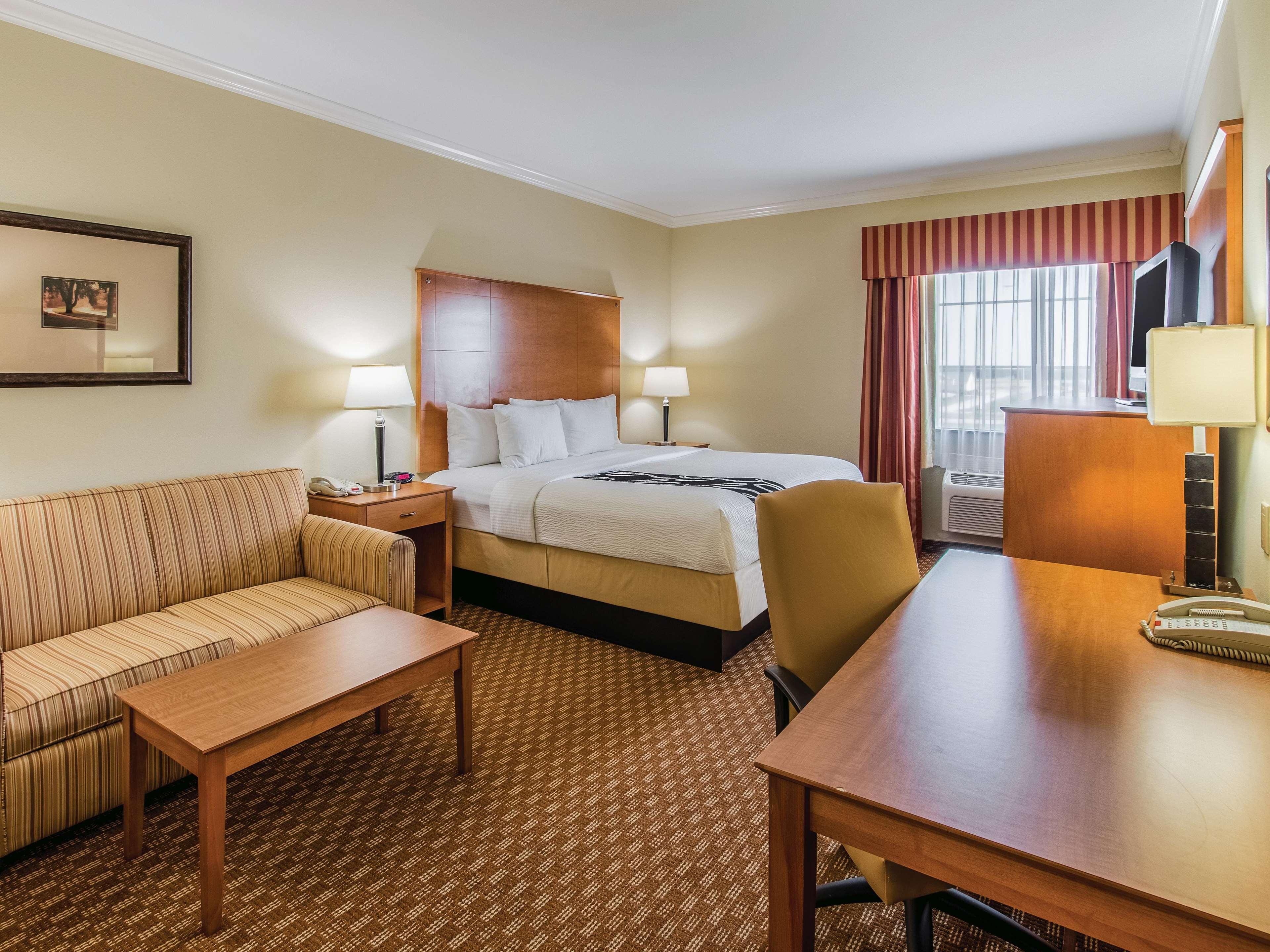 La Quinta By Wyndham Bridgeport Hotel Kültér fotó