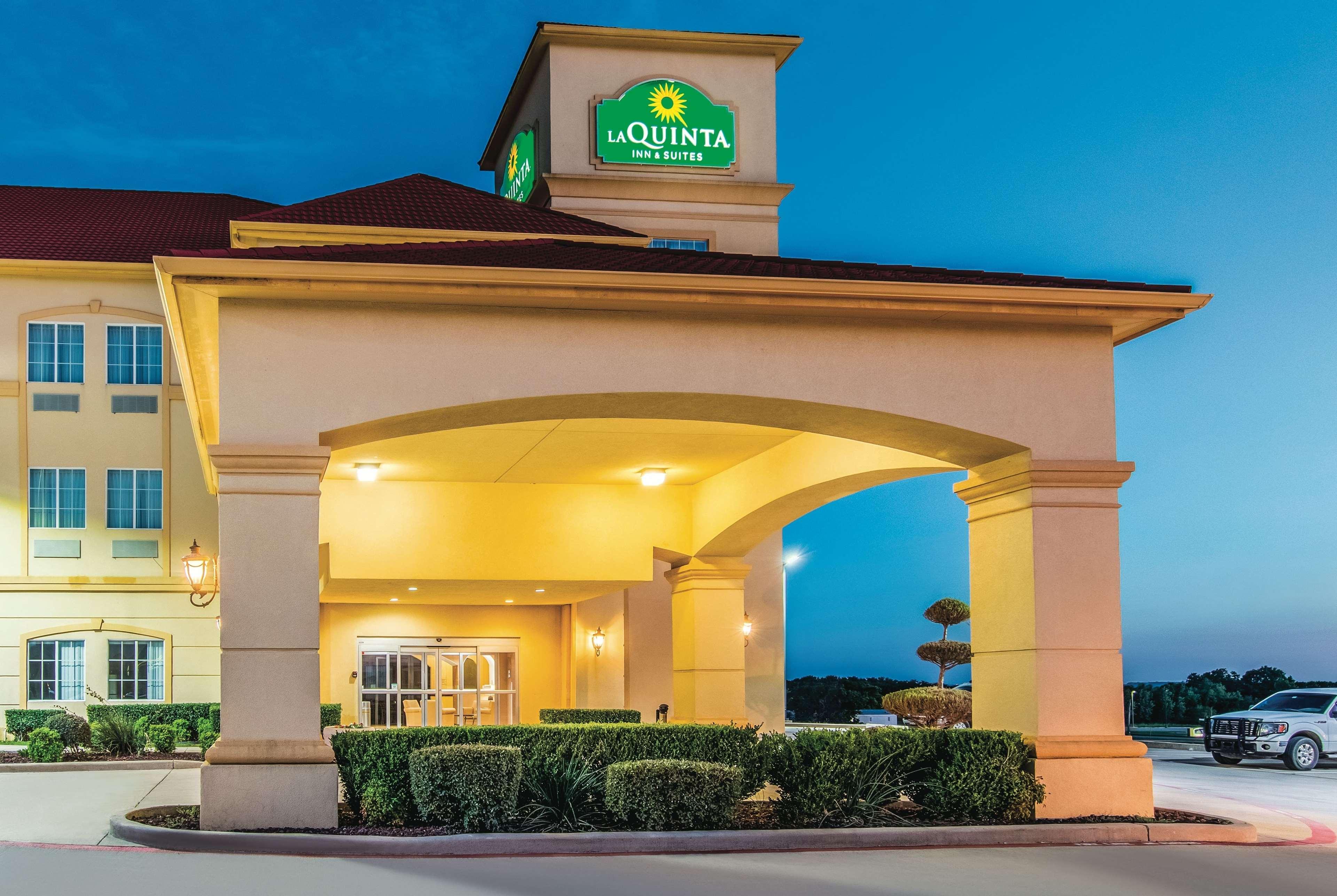 La Quinta By Wyndham Bridgeport Hotel Kültér fotó