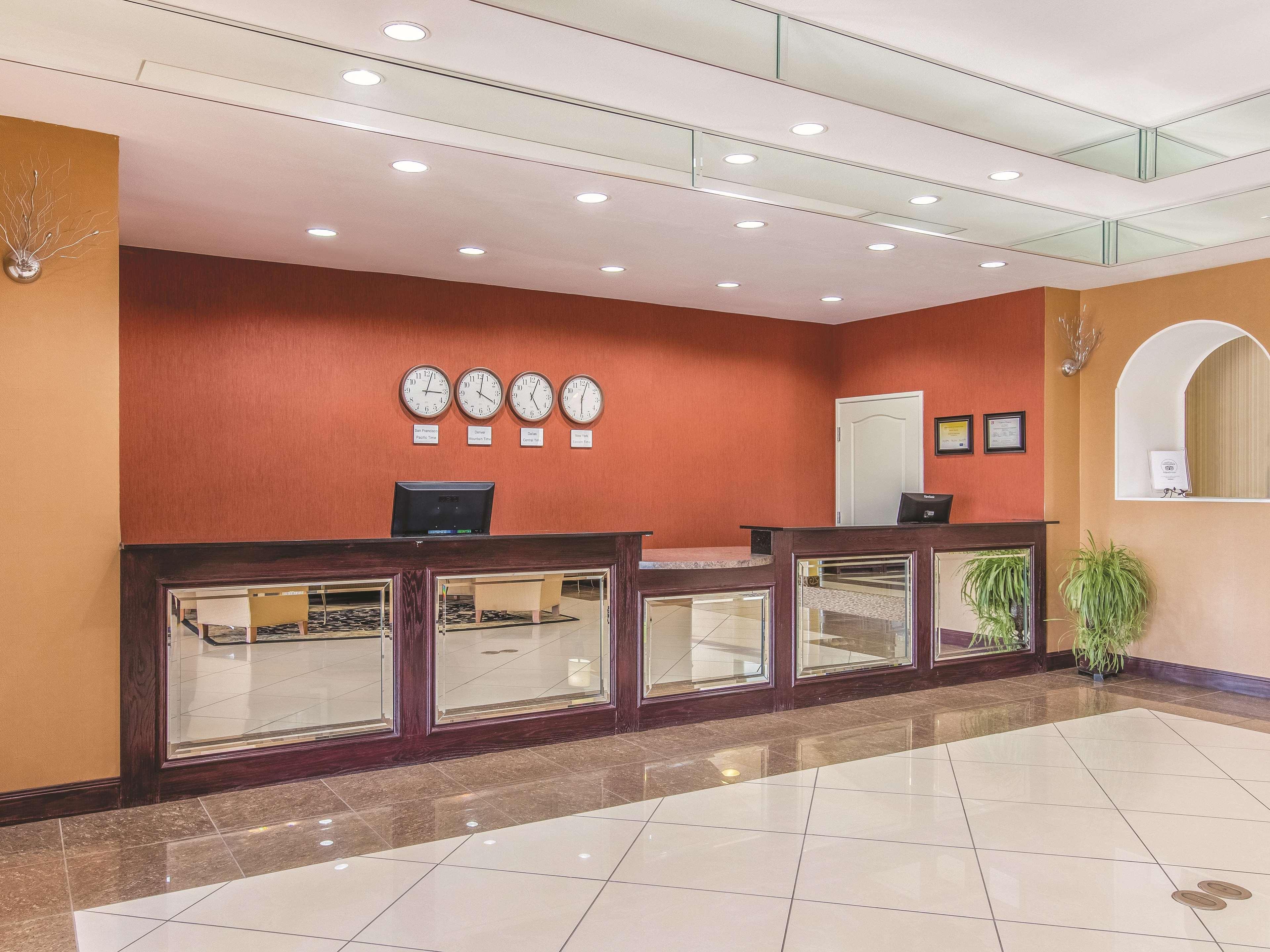 La Quinta By Wyndham Bridgeport Hotel Kültér fotó