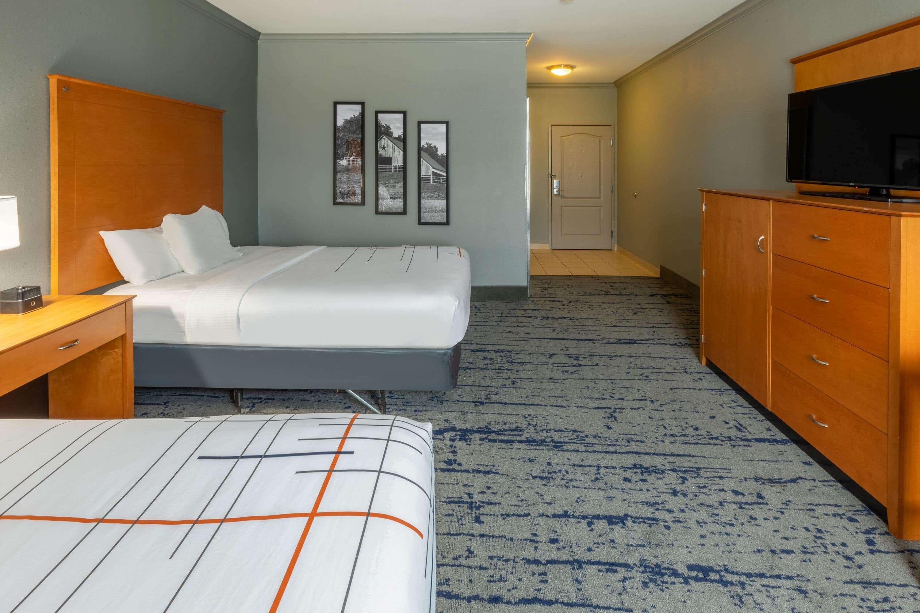 La Quinta By Wyndham Bridgeport Hotel Kültér fotó
