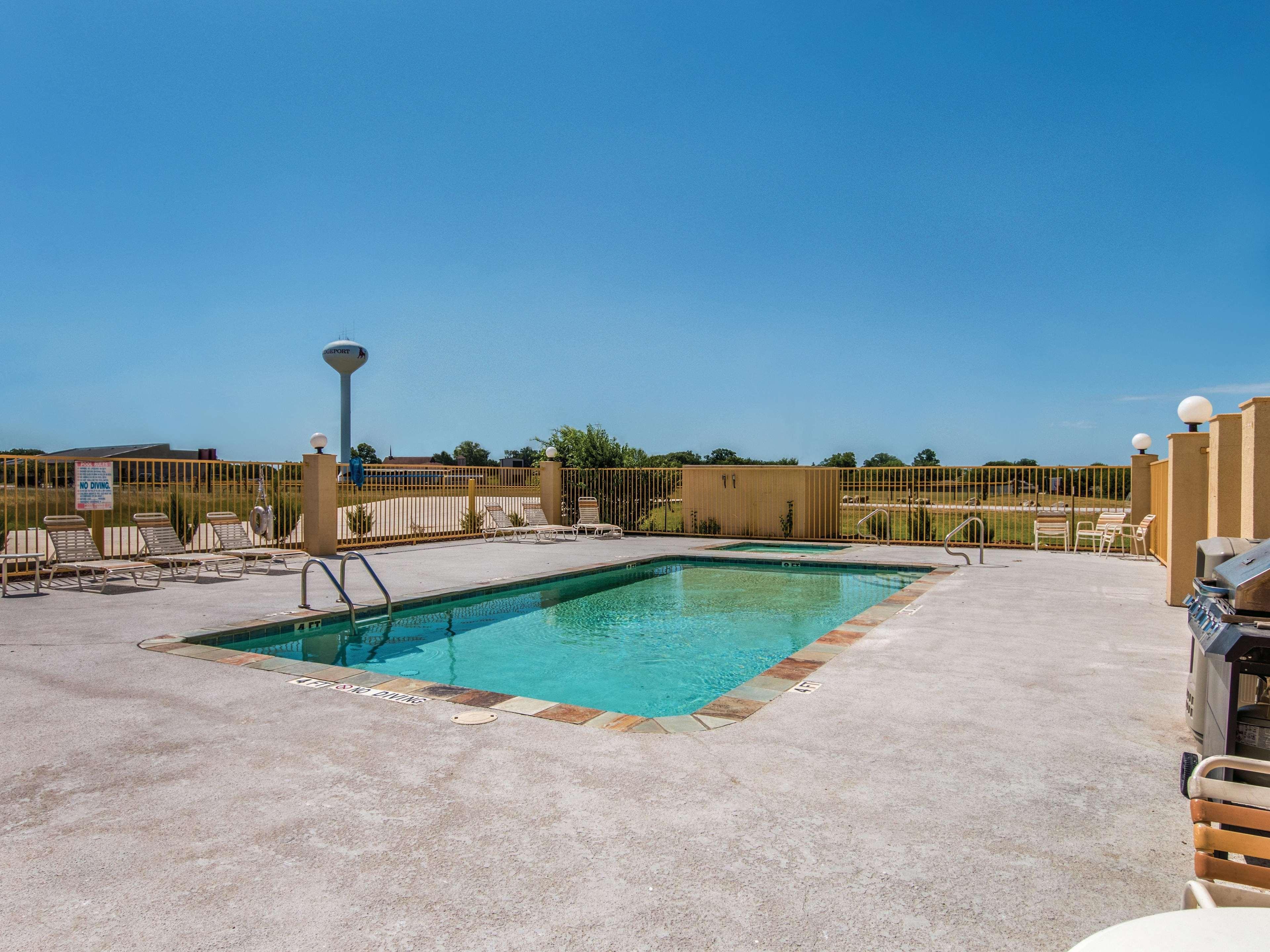 La Quinta By Wyndham Bridgeport Hotel Kültér fotó