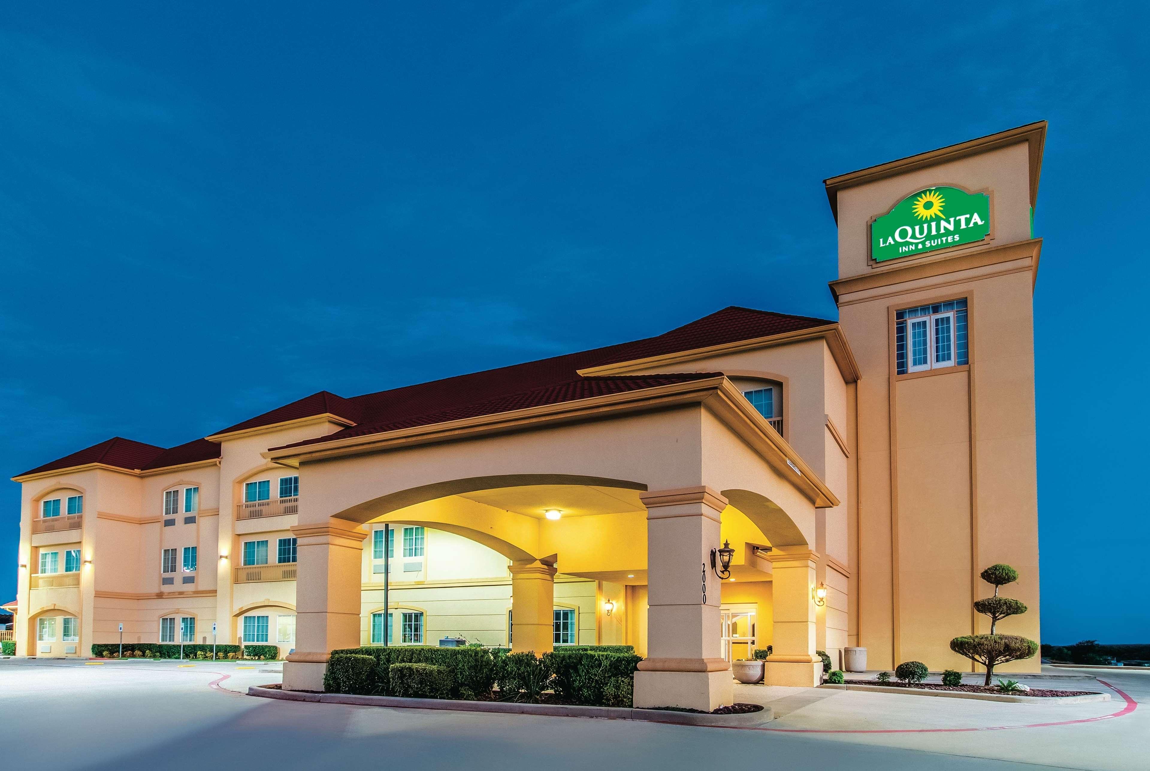 La Quinta By Wyndham Bridgeport Hotel Kültér fotó