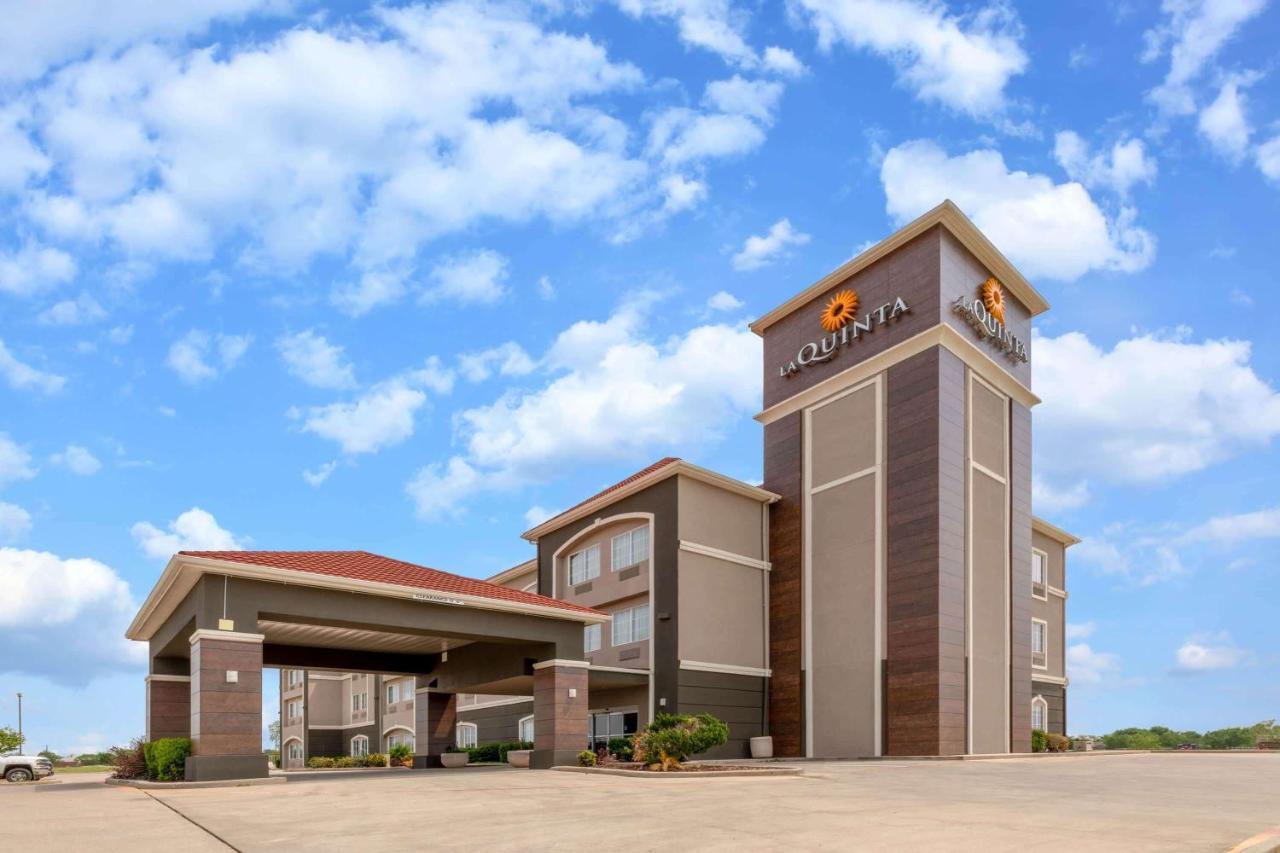 La Quinta By Wyndham Bridgeport Hotel Kültér fotó