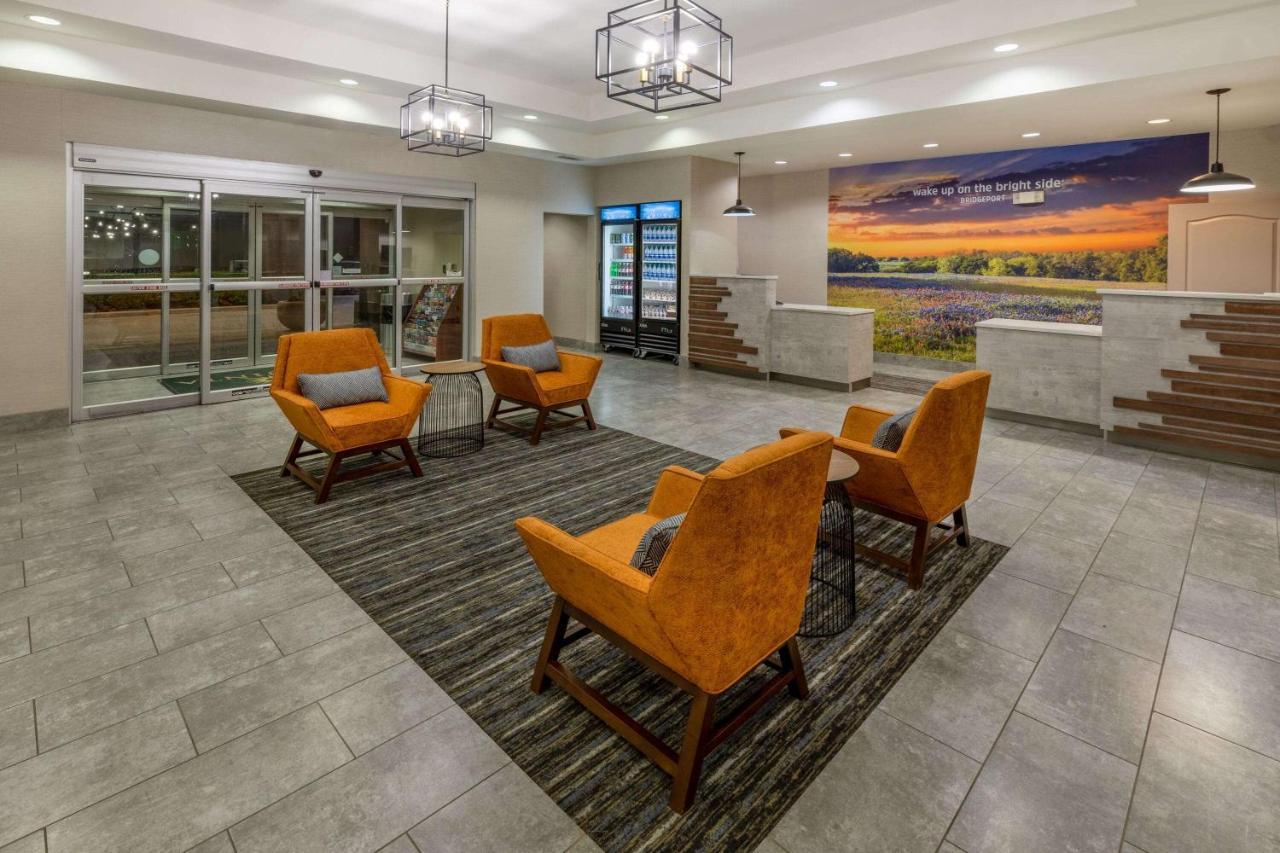 La Quinta By Wyndham Bridgeport Hotel Kültér fotó