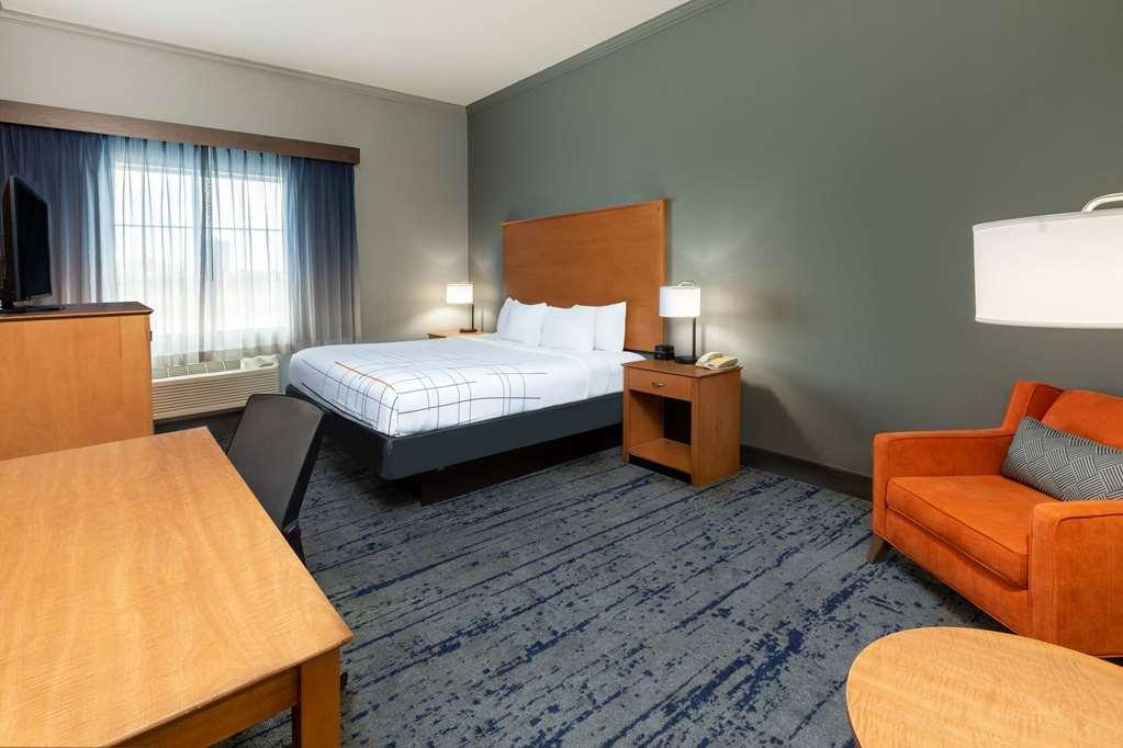 La Quinta By Wyndham Bridgeport Hotel Szoba fotó