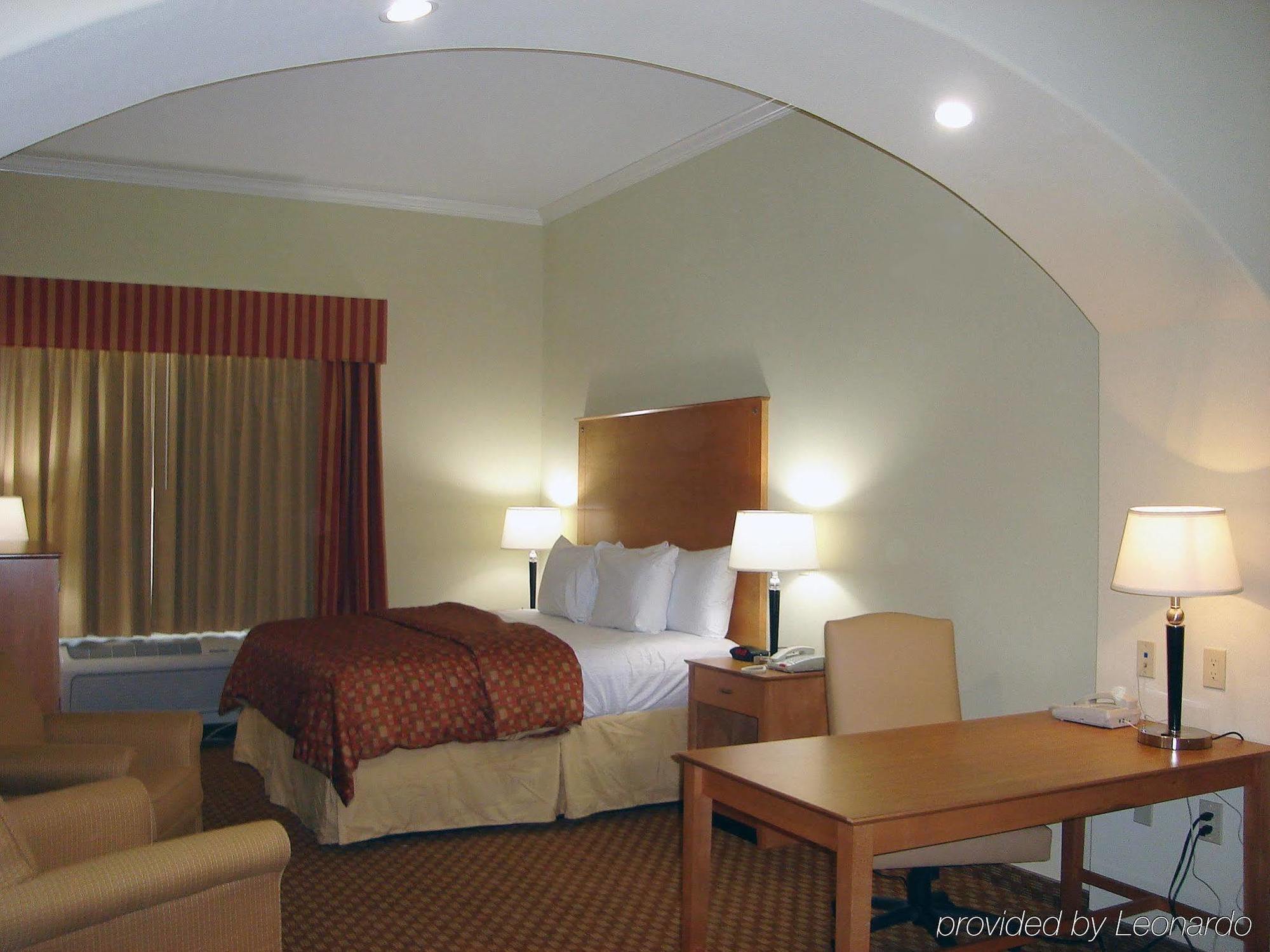 La Quinta By Wyndham Bridgeport Hotel Kültér fotó